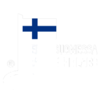 Tehty Suomessa -logo.