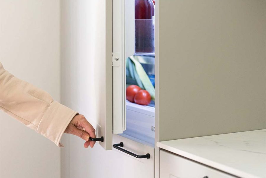 Unique Homen valikoimasta löydät energiatehokkaat jääkaapit, pakastimet ja jääkaappi-pakastinyhdistelmät erilaisiin koteihin, tarpeisiin ja budjetteihin.