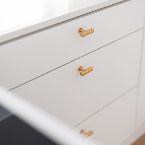 Tilausmallistostamme löytyy valtavasti vedinvaihtoehtoja.