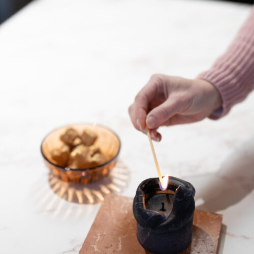 Unique Home palvelee myös joulun välipäivinä arkisin klo 9-17.