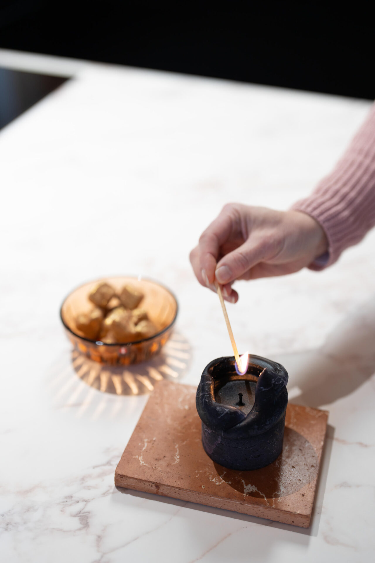 Unique Home palvelee myös joulun välipäivinä arkisin klo 9-17.